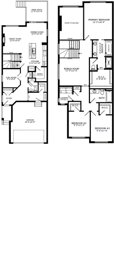 Floorplan Image