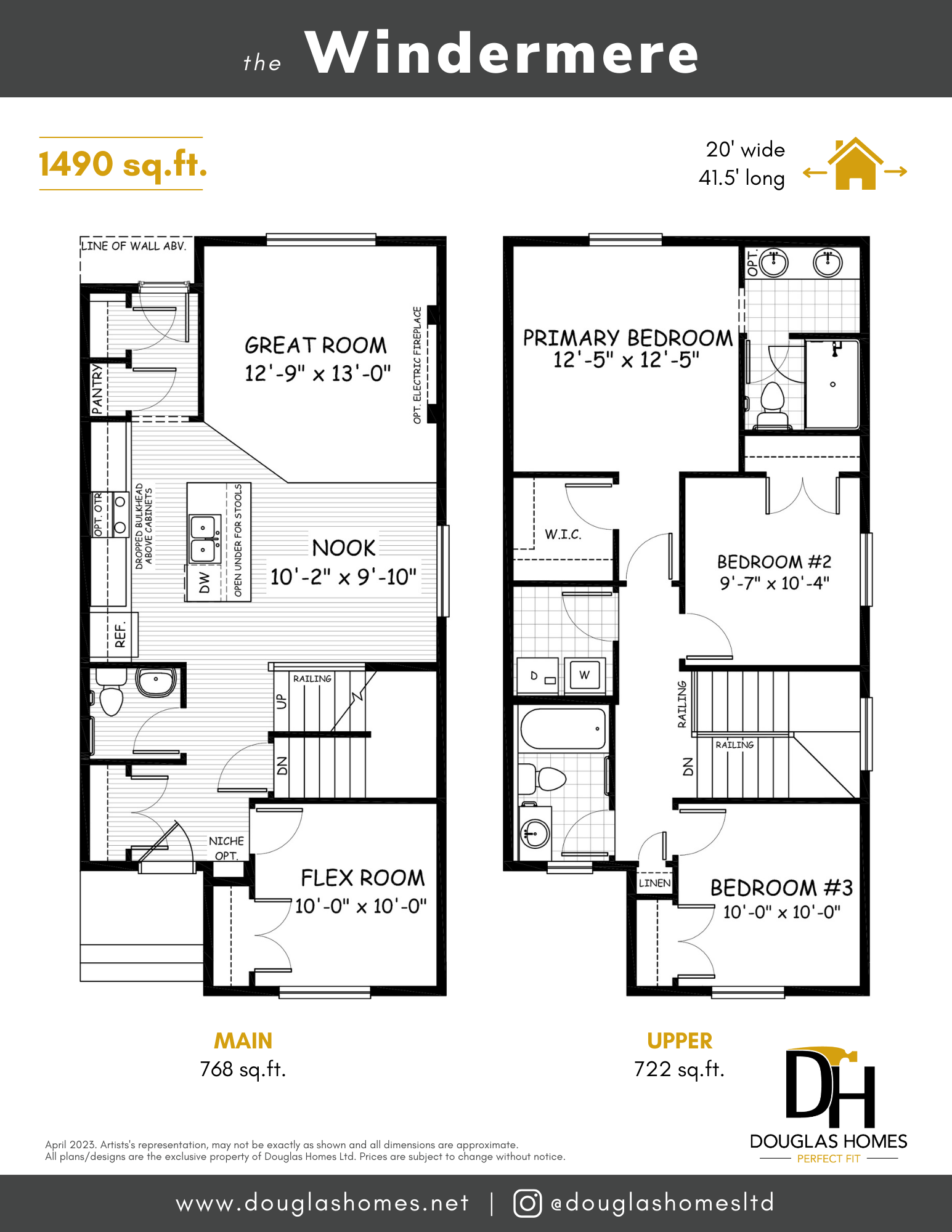 Floorplan Image