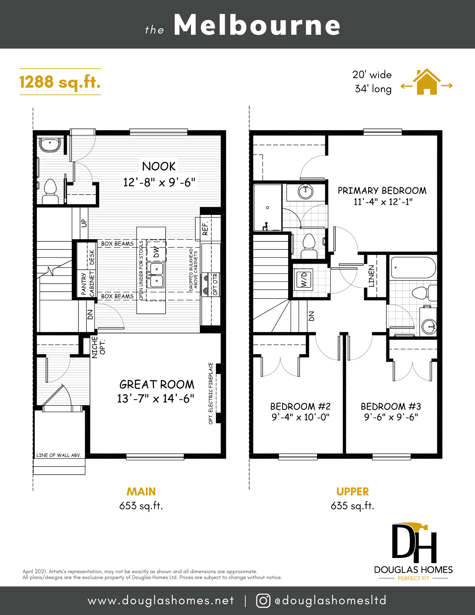 Floorplan Image