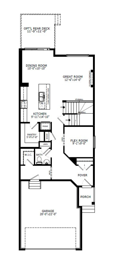 Floorplan Image
