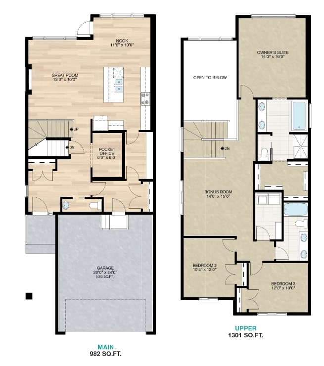 Floorplan Image