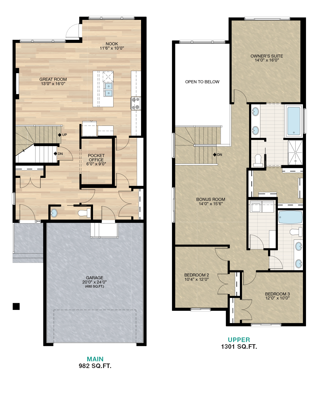 Floorplan Image