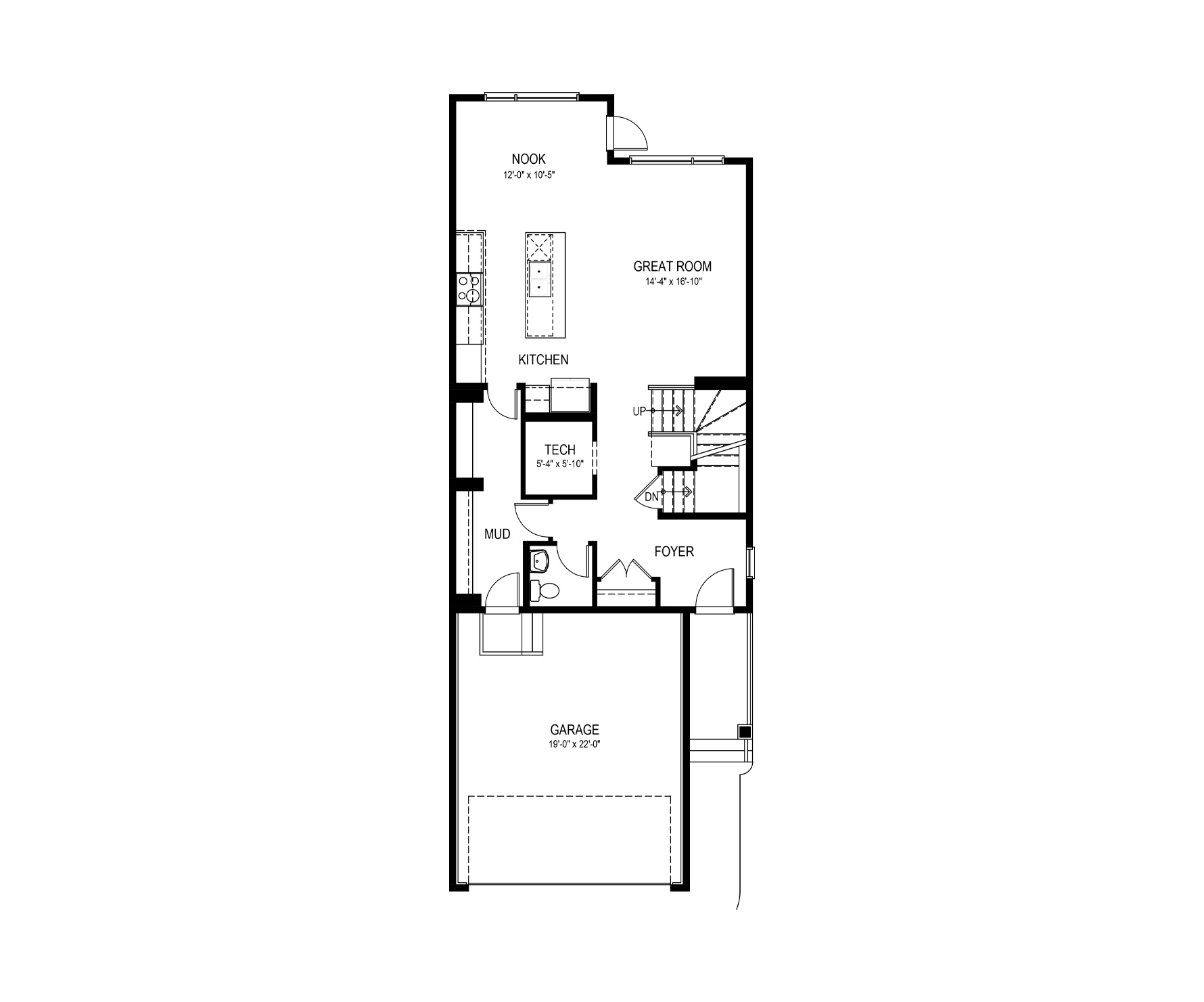 Floorplan Image