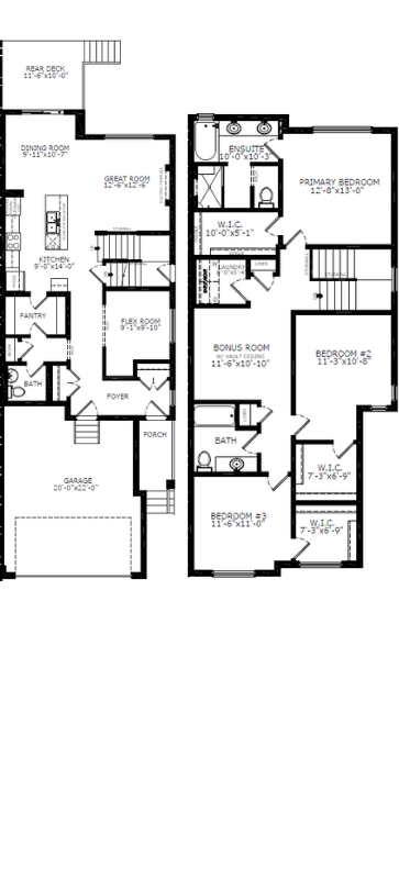 Floorplan Image