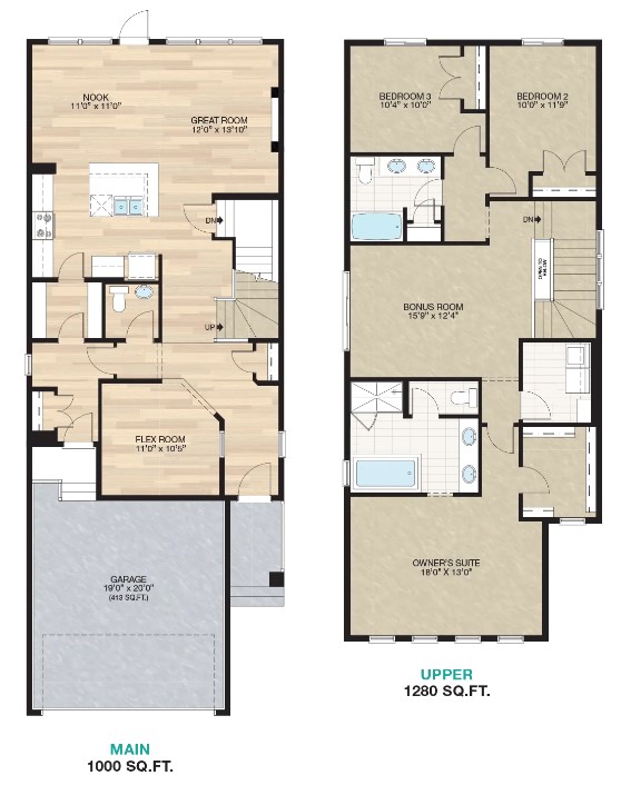 Floorplan Image