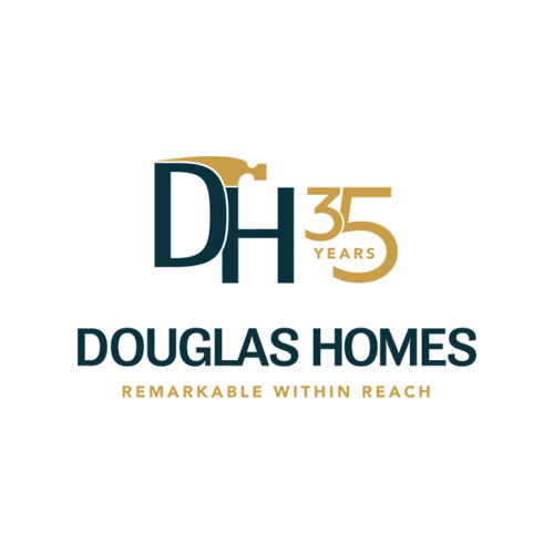 Douglas Homes Logo