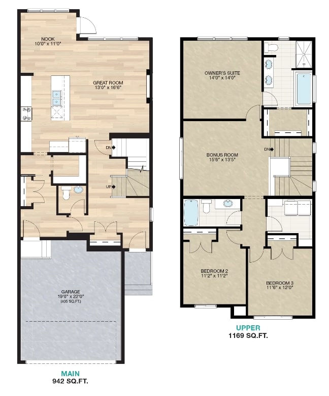 Floorplan Image