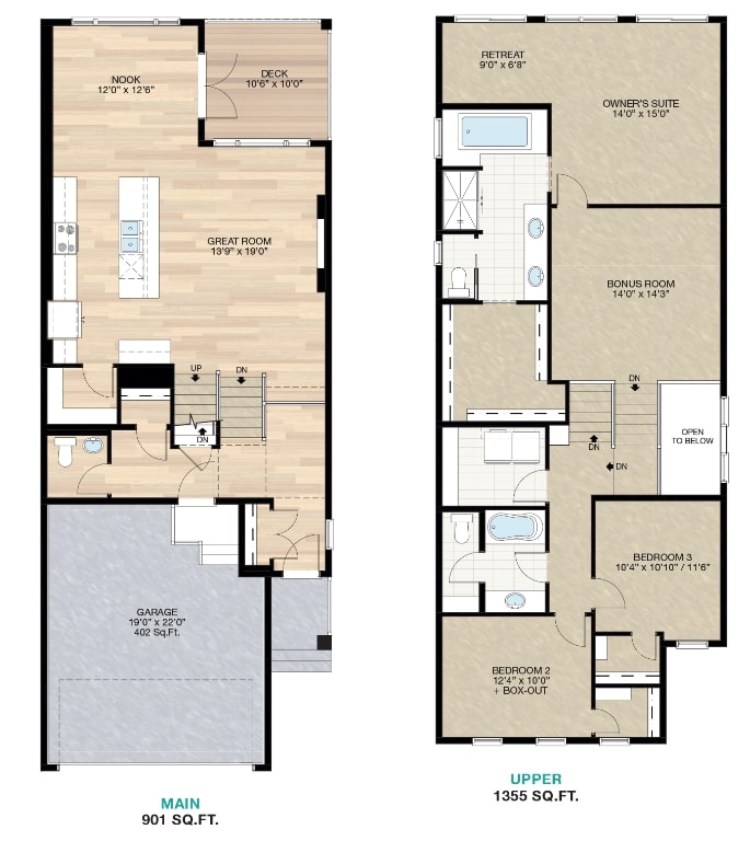 Floorplan Image