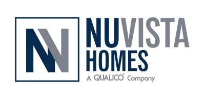 NuVista Homes Logo