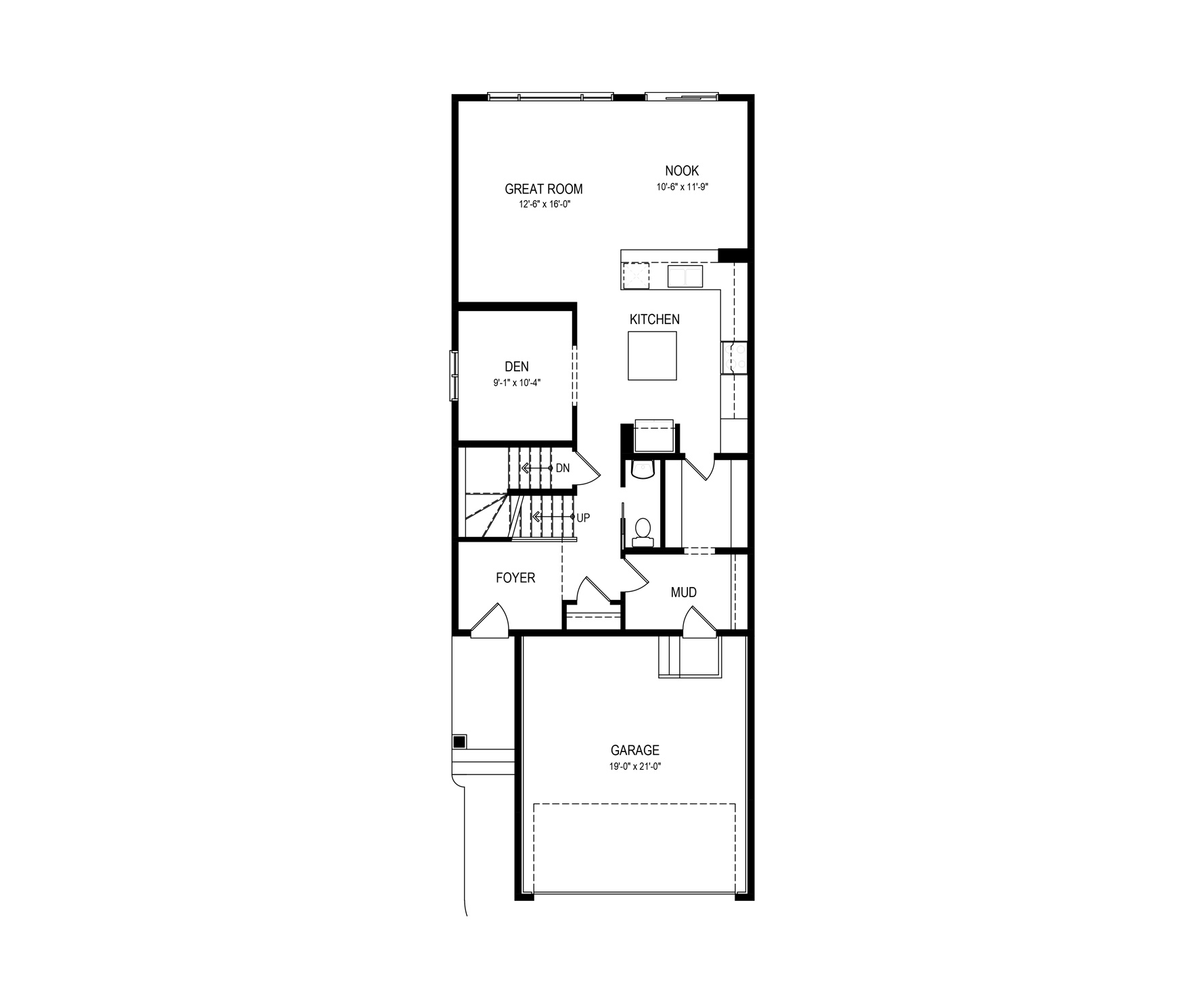 Floorplan Image