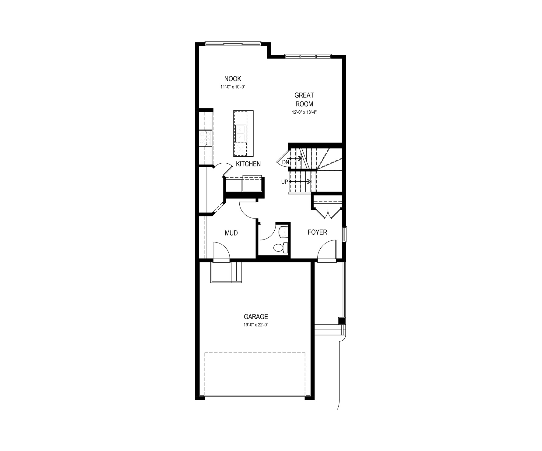 Floorplan Image