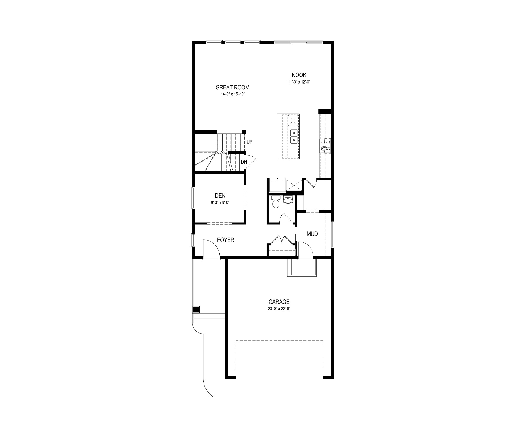 Floorplan Image