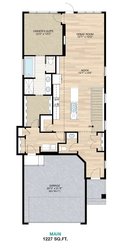 Floorplan Image