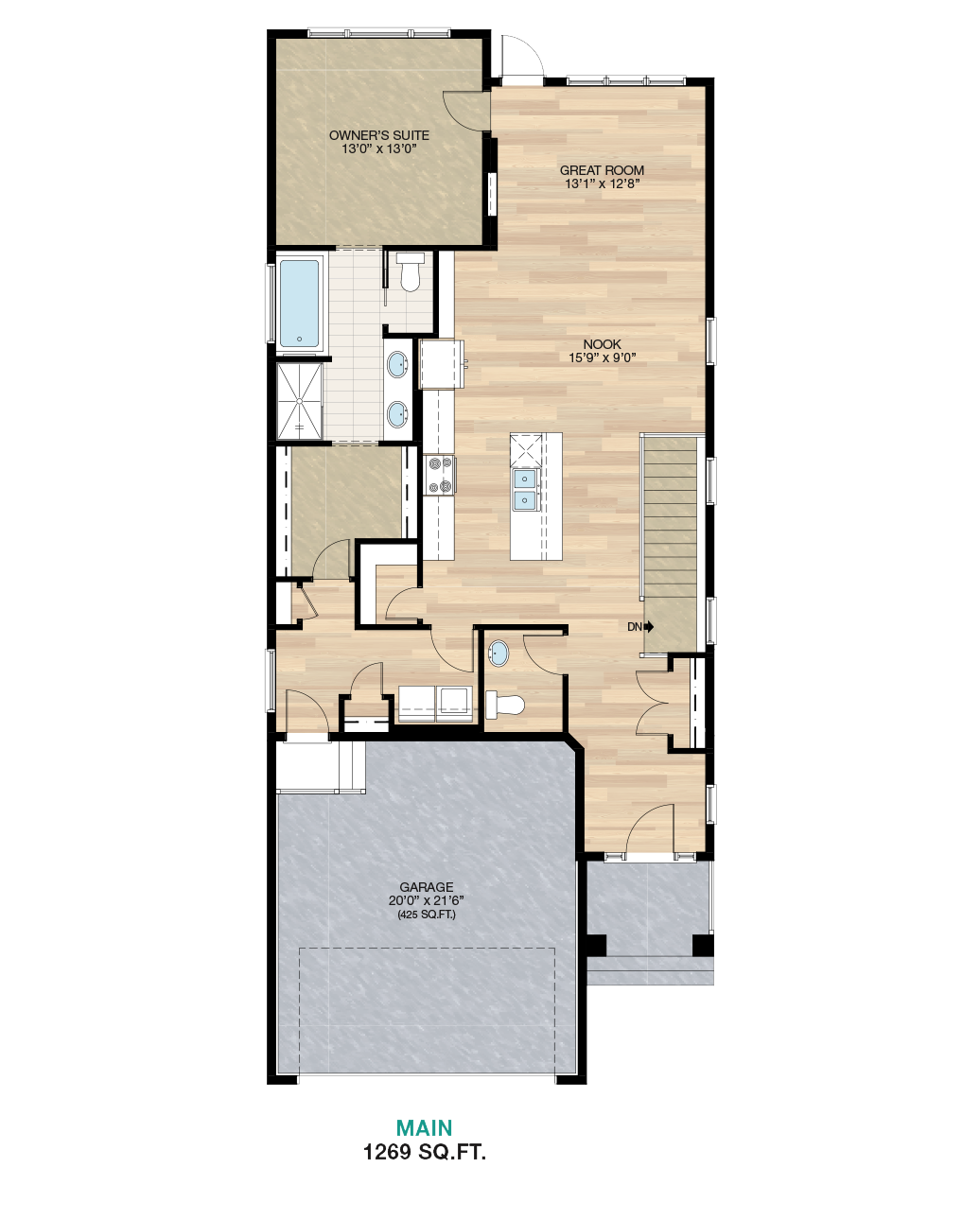 Floorplan Image