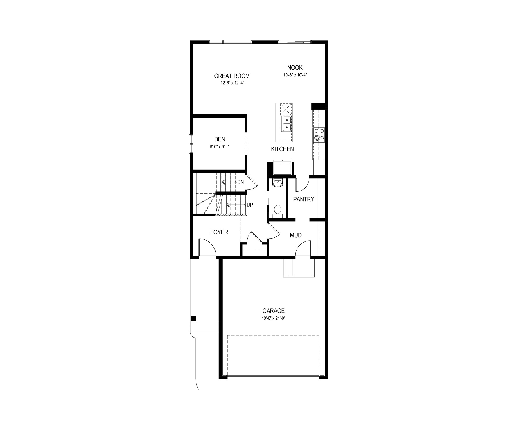 Floorplan Image