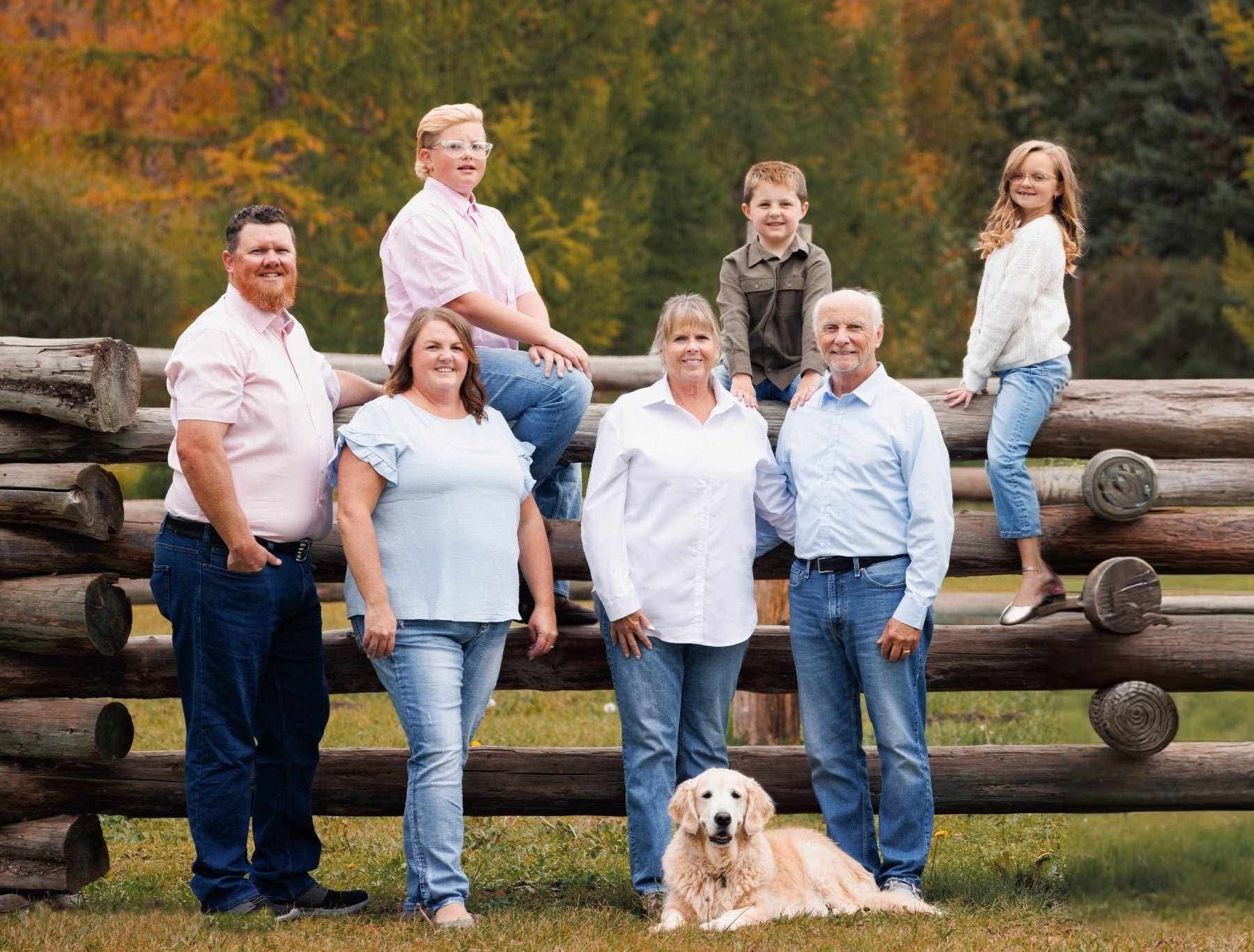 Southbow_First_residents.jpg